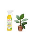 Adubo Organomineral Completo Plantas Pronto Uso (500ml) Isla