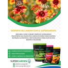 Adubo Supergarden Flores - 500g