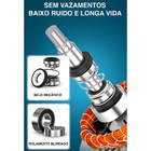 Aerador Chafariz Elétrico Piscicultura  1.5cv Alta Eficiência