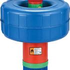 Aerador Chafariz Piscicultura Pelegrin Pel-ae1.5c Monofásico