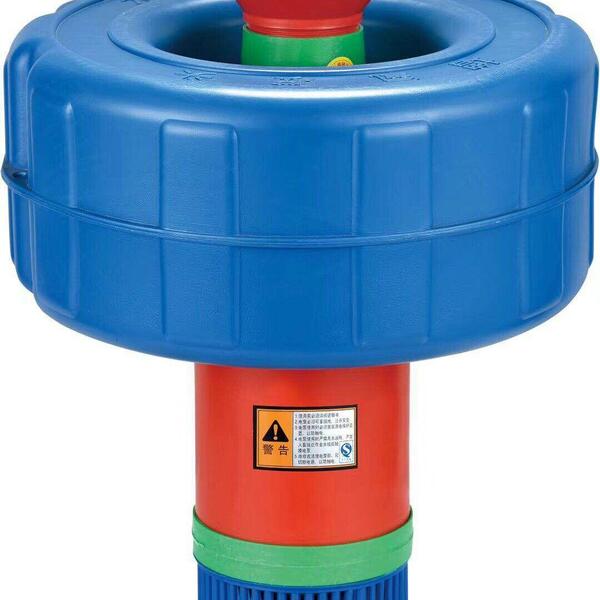 Aerador Chafariz Piscicultura Pelegrin Pel-ae1.5c Monofásico