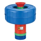 Aerador Chafariz Piscicultura Pelegrin Pel-ae1.5c Trifásico 3