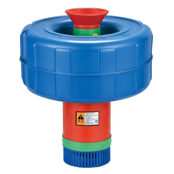 Aerador Chafariz Piscicultura Pelegrin Pel-ae1.5cb  Monofásic