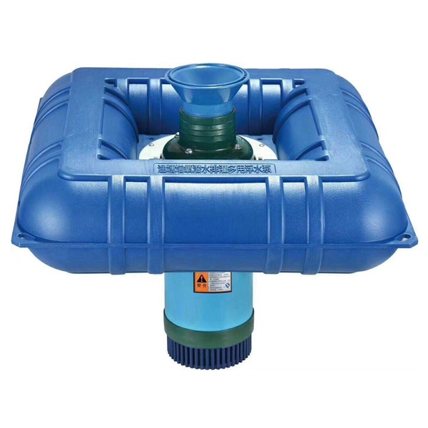 Aerador Chafariz Piscicultura Pelegrin Pel-ae4c Trifásico 380