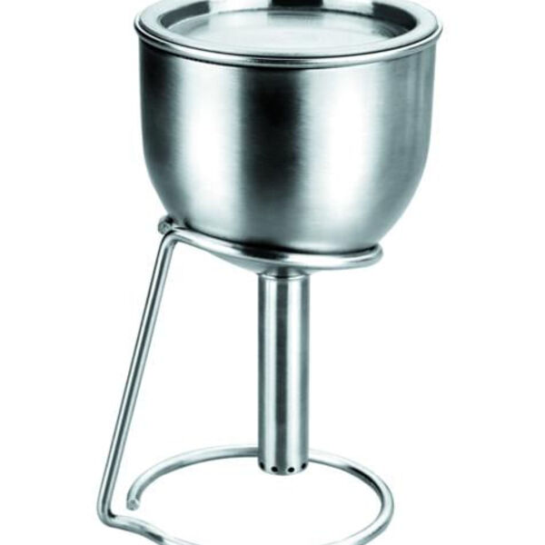 Aerador De Vinho Em Inox 784900 Ibili