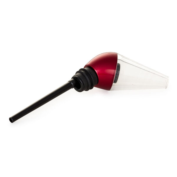 Aerador De Vinhos Vermelho Wine Collection Kenya