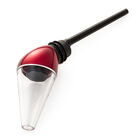Aerador De Vinhos Vermelho Wine Collection Kenya