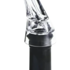 Aerador Decantador Instantaneo De Bico Dosador Garrafa Vinho