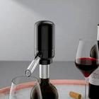 Aerador Decanter E Dispenser Automático P/ Vinho A Pilha