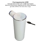 Aerador Dispensador Vinho Elétric Decantador Dosador Garrafa