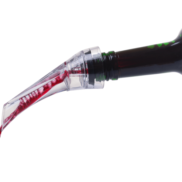 Aerador Para Vinho 15 Cm 15 Cm - Brinox