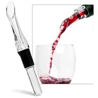 Aerador Vinho Decanter Bico Funil Dosador Manual Garrafa Port