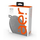 Aerbox - Caixa De Som Sem Fio Com 5w- Cinza