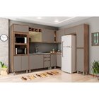 Aéreo 80cm Yara 1 Porta Basculante 1308 Luciane