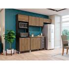 Aéreo Basculante 1 Porta 80cm Em Mdp Preto Fosco