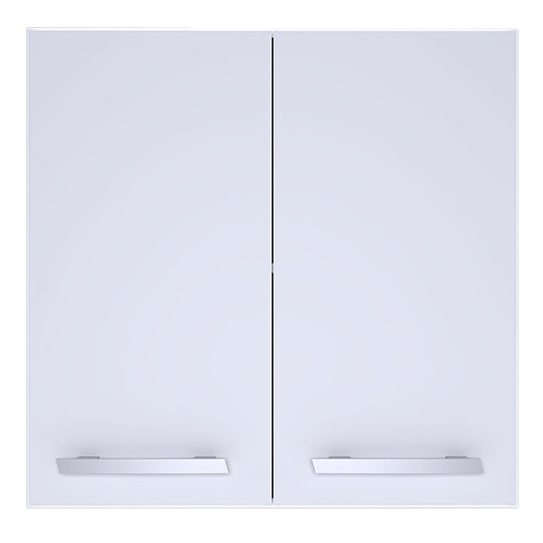 Aéreo Com 2 Portas Karina -poquema - Branco