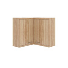 Aéreo De Canto 2 Portas Multimóveis Sicília 5115