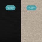 Aéreo De Cozinha 1200mm 3 Portas Lótus Carraro Preto