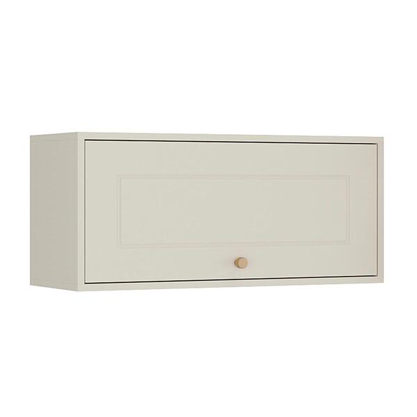 Aéreo Geladeira Tunísia 1 Porta Basculante 72cm