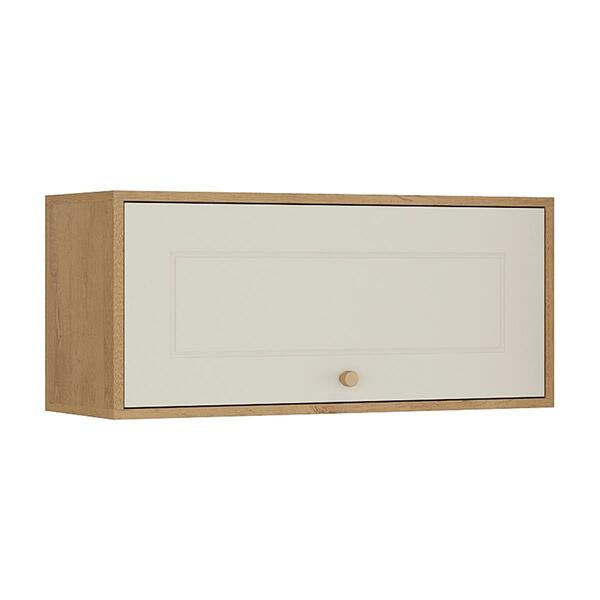 Aéreo Geladeira Tunísia 1 Porta Basculante 72cm