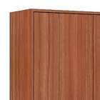 Aéreo Multimóveis Calábria 120cm 5401 Nogueira