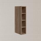 Aereo Nicho Garrafeiro Mdf 15 Cm Kali 12198 Nicioli