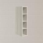 Aereo Nicho Garrafeiro Mdf 15 Cm Kali 12198 Nicioli