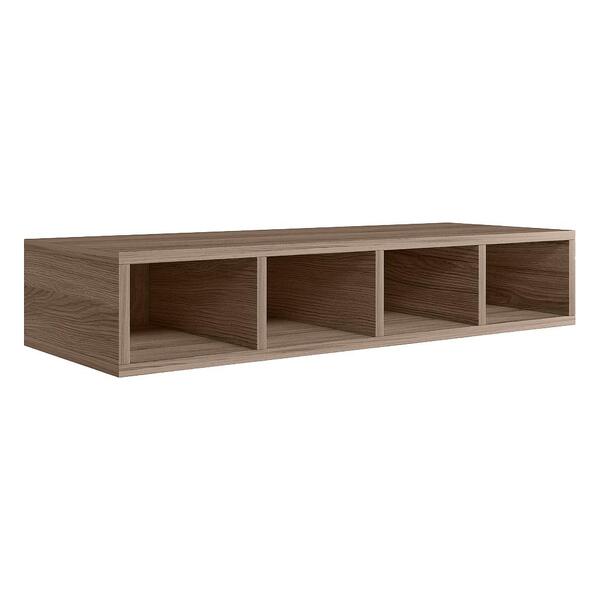 Aereo Nicho Garrafeiro Mdf 80 Cm Kali 16683 Nicioli