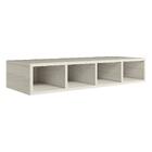 Aereo Nicho Garrafeiro Mdf 80 Cm Kali 16683 Nicioli