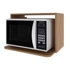 Aéreo P/forno Ou Microondas 60cm Copacabana Móvel Na Caixa -