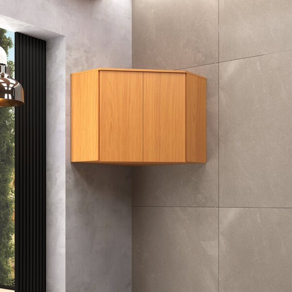 Aéreo Para Cozinha Canto Obliquo Karine Ii Angelin