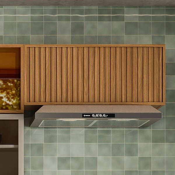 Aéreo Simples 80 Cm Michelangelo/matisse Nature Fosco