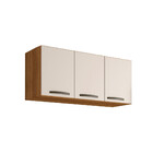 Aéreo Triplo Valência Branco Salleto Móveis