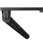 Aero-01 Suporte Para Conversor Digital E/ou Acessórios. Cor: