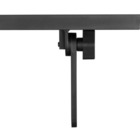 Aero-01 Suporte Para Conversor Digital E/ou Acessórios. Cor: