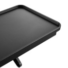 Aero-01 Suporte Para Conversor Digital E/ou Acessórios. Cor: