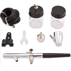 Aerográfo com Acessório AJ008 Voder