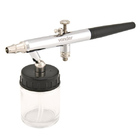 Aerográfo com Acessório AJ008 Voder