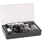 Aerográfo com Acessório AJ008 Vonder