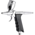 Aerógrafo Com Acessórios 16 Peças - Vonder