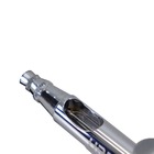 Aerografo De Gravidade Dupla Ação Bico 0.2mm 0.5ml