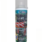 Aerossol Lubrificante Grau Alimentício - Atóxico 300ml.