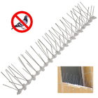 Afasta Pombo 50cm Aves Morcego Passaros Doença Fezes Ninho Pr