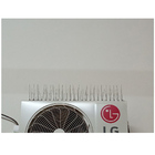 Afasta Pombo 50cm Kit 3 Unidades Aves Praga Doença Ninho Feze