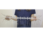 Afasta Pombo 50cm Passaros Praga Morcego Aves Fezes Ninho Doe