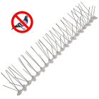 Afasta Pombo Aves Morcego Passaro Ninho Fezes Praga Doença Es