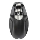 Afiador Amolador De Facas Diamantado 2 Estágios