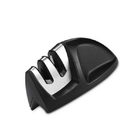 Afiador Amolador De Facas Diamantado 2 Estágios