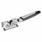 Afiador Amolador Facas Aço Inox Afiar Lâmina Canivete Corte P