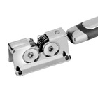 Afiador Amolador Facas Aço Inox Afiar Lâmina Canivete Corte P